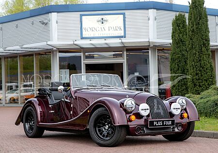Morgan Plus 8 Plus Four MY23