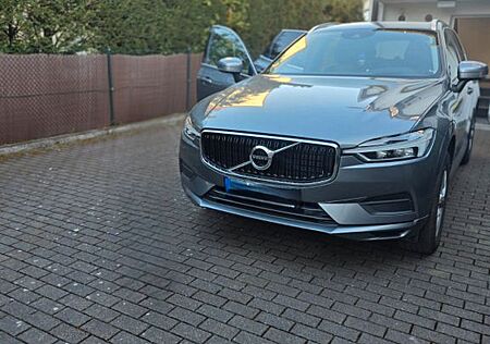 Volvo XC 60 XC60 D3 mit HUD, Standheizung
