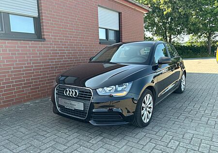 Audi A1 Sportback attraction Navi PDC Sitzhzg.