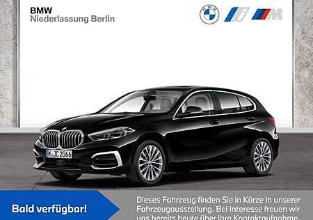 BMW 118i LiveCockpitProf Pano.Dach PDC LED