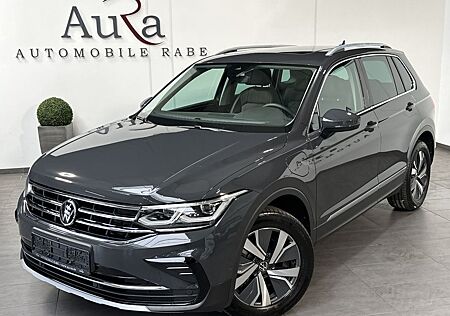VW Tiguan Volkswagen 1.4 eHybrid DSG Elegance NAV+LED+AHK+PANO