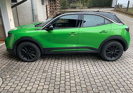 Opel Mokka-e 100 kW Edition, SOH 93%, Wärmep. LHZ.
