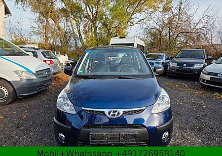 Hyundai i10 Classic