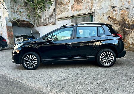 Peugeot 2008 Active*2.Hand*87Tkm*Scheckheft*