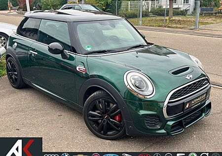 Mini John Cooper Works /PDC/SHZ/BT/KLIMA/START-STOP