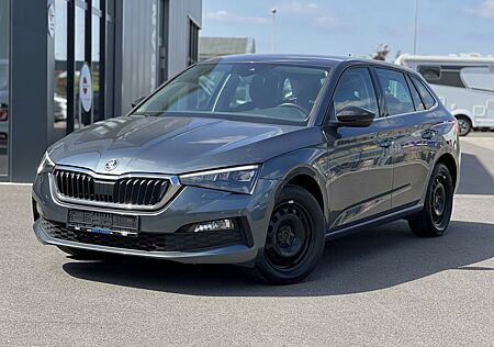 Skoda Scala 1.5 TSI DSG Style RFK Keyless