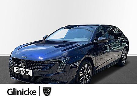Peugeot 508 508SW Allure PT130 EAT8/360°/LED/Navi/WKR-Alu