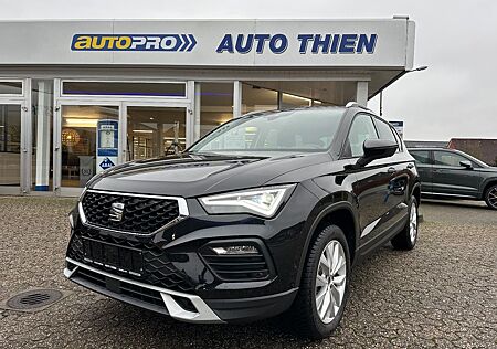 Seat Ateca 1.5 TSI Style DSG AHK/Navi/ACC/SHZG/LED