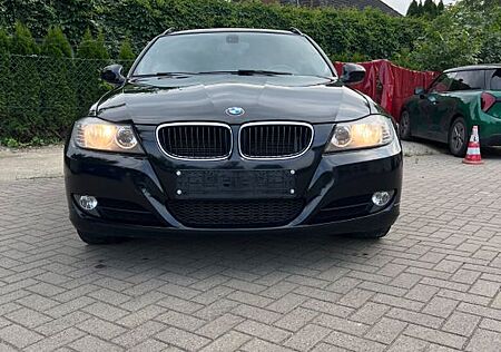 BMW 320d Touring Sport Line TÜV NEU