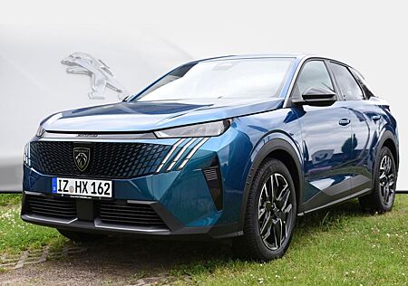 Peugeot 3008 Allure Hybrid 136 e-DSC6