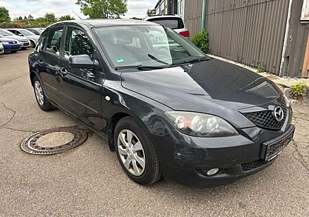 Mazda 3 Lim. 1.6 Sport Active