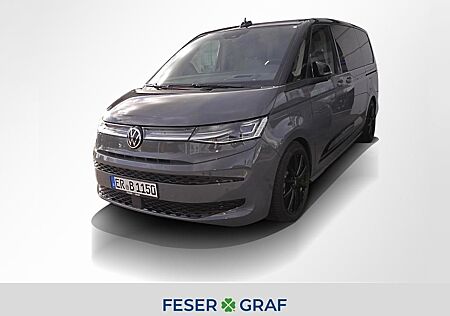 VW T7 Multivan Volkswagen Edition LÜ TDI DSG ABT-Power ABT-20"