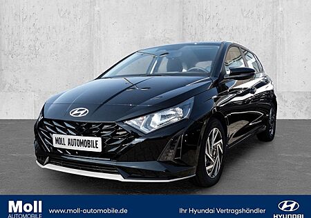 Hyundai i20 Trend Mild-Hybrid Bose Navi Apple CarPlay