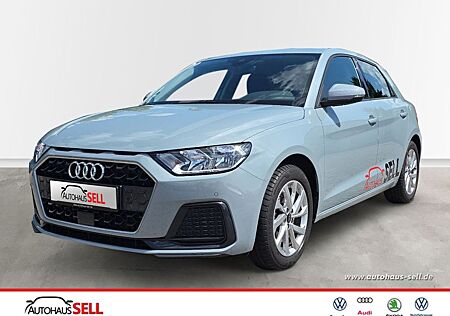 Audi A1 Sportback Advanced 30 TFSI 81(110) kW(PS) S