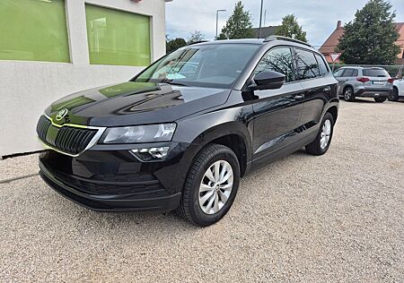 Skoda Karoq 1.5 TSI ACT DSG AMBITION