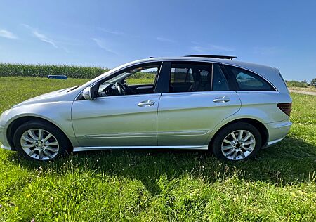 Mercedes-Benz R 320 CDI 4MATIC lang -
