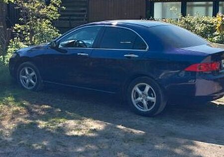 Honda Accord 2.2i CTDi Sport Sport