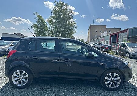Opel Corsa D Active *Klima *Tüv neu