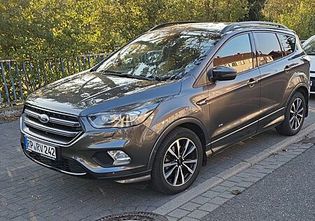 Ford Kuga 2,0 EcoBoost 4x4 178kW ST-Line Automat ...