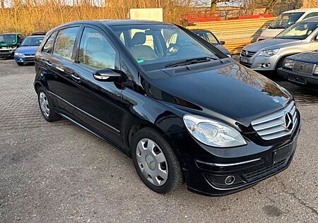 Mercedes-Benz B 180 B -Klasse CDI