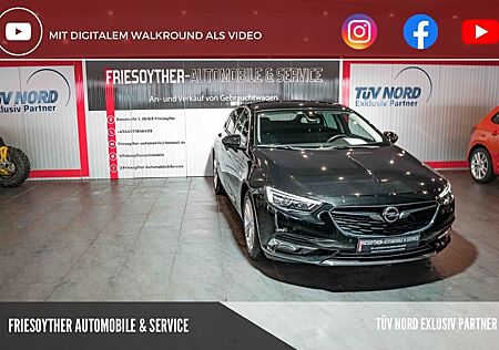 Opel Insignia B Limo. 1.6 CDTI GS Edition Kamera Navi