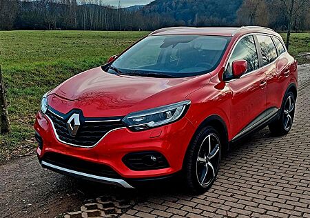 Renault Kadjar TCe 160 EDC GPF Limited Limited