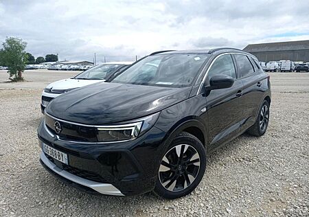 Opel Grandland X Grandland (X) 1.5D 130 Ultimate Auto,Leder,LED