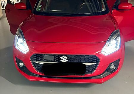 Suzuki Swift 1.2 DUALJET HYBRID Comfort CVT Comfort