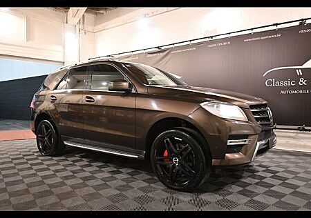 Mercedes-Benz ML 350 CDI PACK AMG / EDITION 1 / FULL !!!