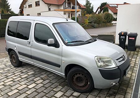 Peugeot Partner Quiksilver 110 Quicksilver