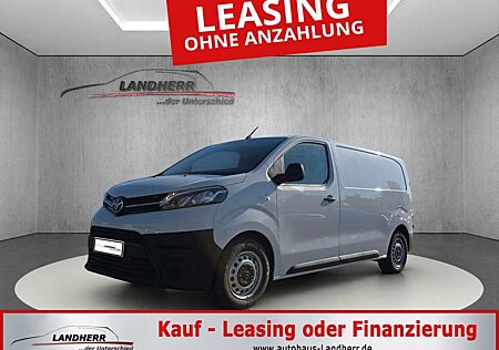 Toyota Pro Ace Proace 1.5 Medium Active//Klimaanlage/Tempomat