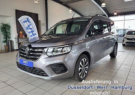 Renault Grand Kangoo L2 TCe 130 EDC Techno NAVI|LED|ACC|