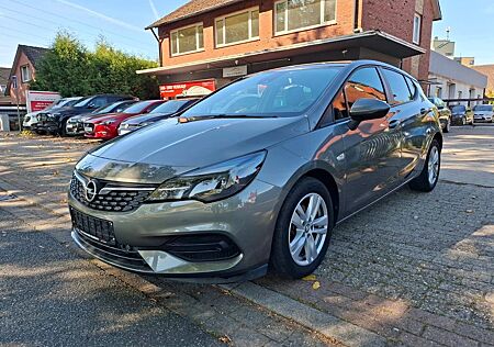 Opel Astra K Lim. 5-trg. Edition Start/Stop*Navi*PDC