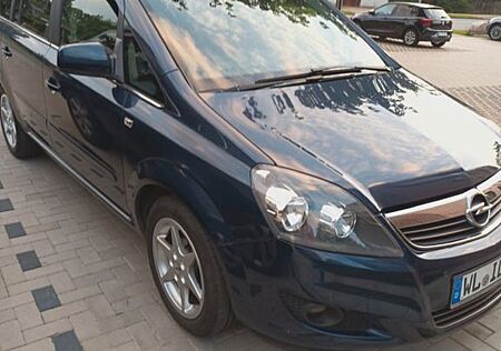 Opel Zafira 1.6 Twinport ecoFLEX INNOVATION INNOV...
