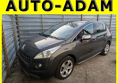 Peugeot 3008 1.6 HDi Allure*Panorama*Tüv:10/2027*