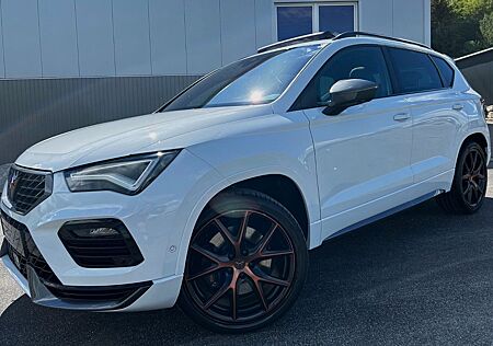 Cupra Ateca 2.0TSI 4Drive;Panorama;AHK,360",Beats,ACC