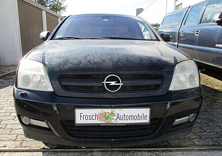 Opel Signum 2,2*Leder*A/T*Navi*Sportpaket*