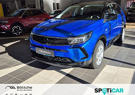 Opel Grandland X Grandland GS Line Plug-in-Hybrid