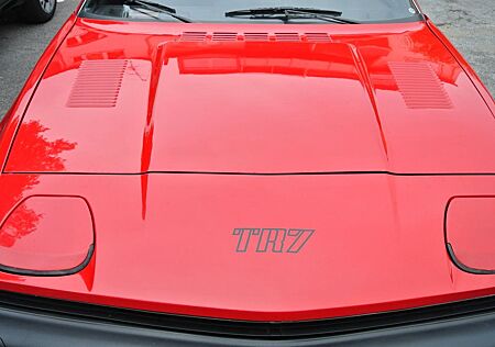 Triumph TR7 Oldtimer Top gepflegt ***