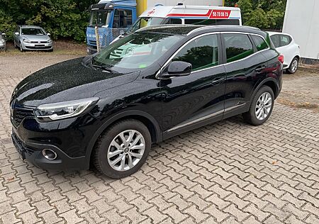 Renault Kadjar Business Edition