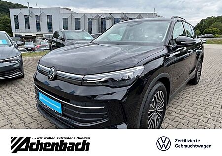 VW Tiguan Volkswagen Life 1.5 TSI,AHK,Rear View,LED,Navi Klima