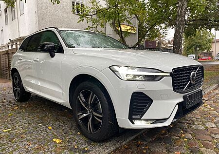 Volvo XC 60 XC60 R Design AWD