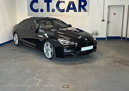 BMW 640M 640 6 Coupe d xDrive