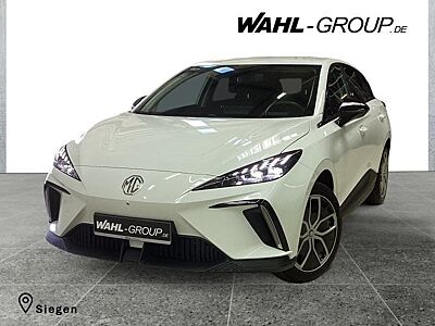 MG4 LUXURY EV *360° KAMERA*KLIMAAUTO.*