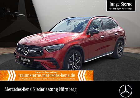 Mercedes-Benz GLC 220 d 4M AMG/Prem+/Pano/FAP/DigiLght/AIR/AHK