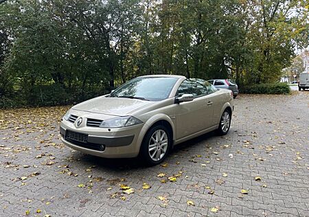 Renault Megane Coupé-Cabriolet Confort Dynamique 1.6...