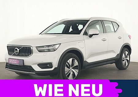 Volvo XC 40 XC40 T5 Inscription Navi|CarPlay|LED|Standheizun