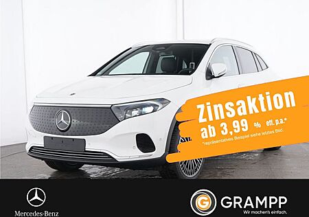 Mercedes-Benz EQA 350 4M Progressive Advanced/20AMG/Flexbonus