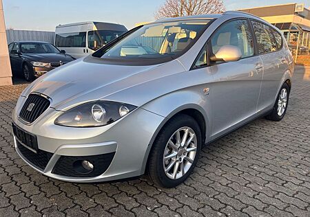 Seat Altea XL Style Eco, 1.Hand, 47 tkm, Klimaauto.