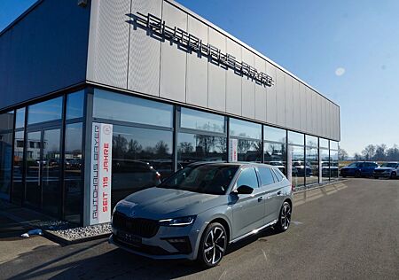 Skoda Scala Monte Carlo M-LK!R-KA!VIRT!PAN!18"!A-GAR!